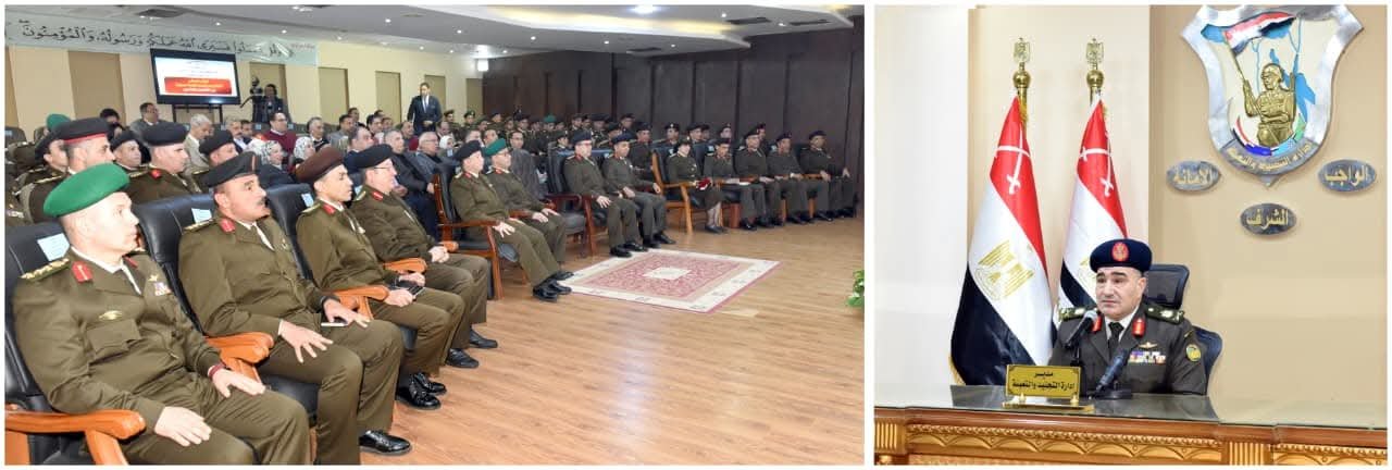 القوات المسلحة تعلن قبول دفعة جديدة من المتطوعين والمجندين وقصاصي الأثر 1