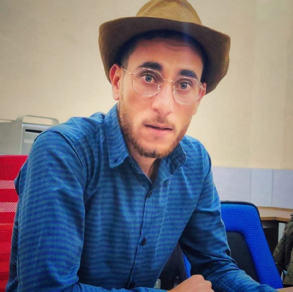 الناقد الرياضي إيهاب أبو زيد:عودة الثقة للاعبين أبرز مكاسب ودية السعودية 1