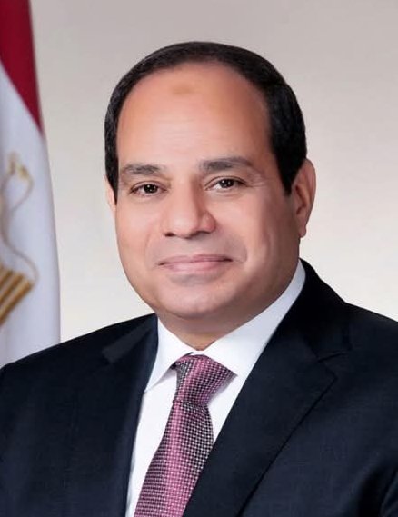 الرئيس السيسي يتلقى تلقى اتصالًا هاتفياً من الرئيس "برابوو سوبيانتو" رئيس جمهورية إندونيسيا 1