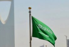 السعودية تدين بشدة الهجوم الإيراني على السفارة الأمريكية في الرياض 12