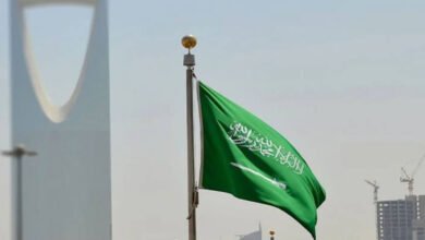 السعودية تدين بشدة الهجوم الإيراني على السفارة الأمريكية في الرياض 7