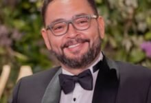 احمد رزق: شغلي مع جومانا مراد من أحلى الكواليس اللي قابلتها في حياتي 18