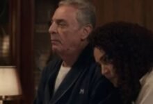 "فرصة أخيرة" الحلقة 6.. صراع القيم أمام اختبار الحياة 17