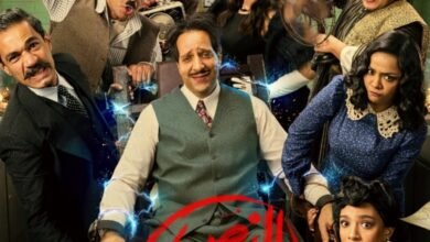 النص التاني الحلقة 7.. مغامرات كوميدية وتاريخية لأحمد أمين 10