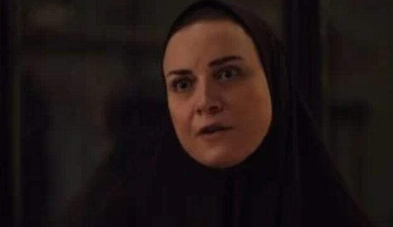 هل تخفي نرجس خطوة صادمة؟ الحلقة 7 تكشف دهاء ريهام عبد الغفور 1