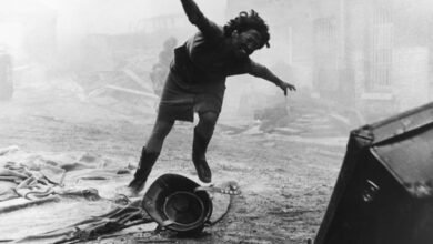 فيلم The War Game.. عشرين عامًا من المنع قبل أن يشاهد العالم الكارثة 3