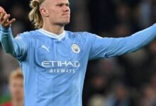 "مانشستر سيتي" يسعى للعودة القوية أمام وست هام في الدوري الإنجليزي 21