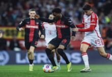 "بايرن ميونخ" يواجه ليفركوزن في مواجهة حاسمة بالدوري الألماني 13