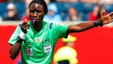 "فضائح فساد" تدفع رئيسة لجنة الحكام الزامبية للاستقالة 7