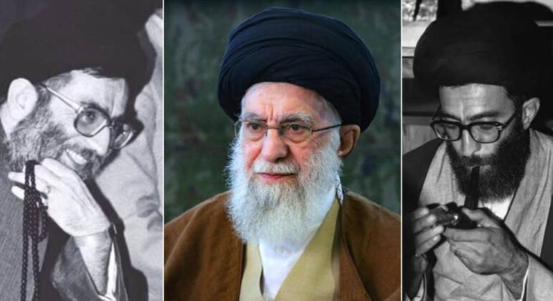 من هو علي خامنئي.. المرشد الأعلى لإيران الذي أُعلن مقتله في غارة إسرائيلية؟ 1