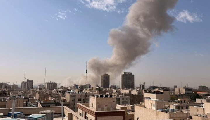 اجتماع وزاري خليجي طارئ لبحث الاعتداءات الإيرانية 1