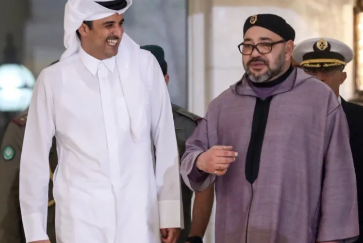 قطر تلجأ إلى المغرب.. ما السر وراء اختيار الرباط ؟ 1