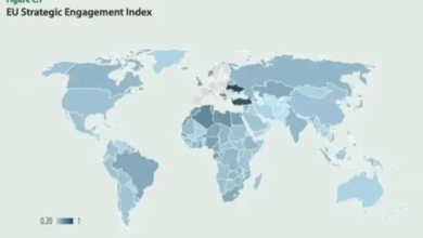 الاتحاد الأوروبي يعتمد رسمياً خريطة المغرب الكاملة من طنجة إلى الكويرة لأول مرة في تاريخه 5