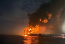 أسعار النفط ترتفع 3% بسبب اضطراب إمدادات الشرق الأوسط 12