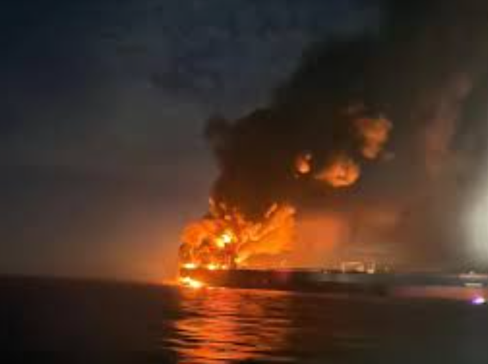 أسعار النفط ترتفع 3% بسبب اضطراب إمدادات الشرق الأوسط 1