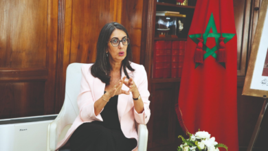نادية فتاح: الاقتصاد المغربي جاهز لمواجهة تداعيات الصراع الأمريكي-الإيراني 4