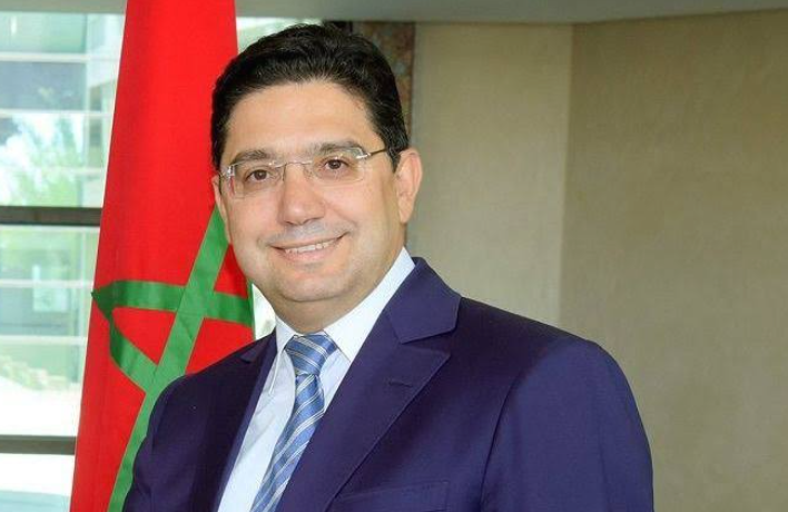 ناصر بوريطة: أمن واستقرار دول الخليج جزء لا يتجزأ من أمن المغرب 1