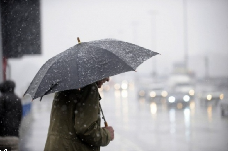 توقعات الطقس اليوم بالمغرب: تقلبات وأمطار متفرقة مع ثلوج في المرتفعات 1