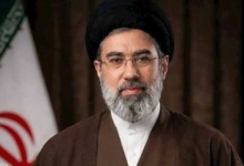 عاجل.. المرشد الإيراني الجديد مجتبى في أول بيان له: سنواصل استهداف القواعد الأمريكية وإغلاق هرمز 14