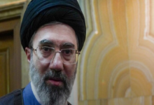 رسميا.. الخارجية الإيرانية تؤكد إصابة المرشد الجديد مجتبى خامنئي وحالته مستقرة 13