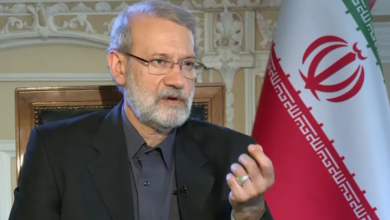 لاريجاني يهدد بقطع الكهرباء عن دول المنطقة رداً على أي استهداف للشبكة الإيرانية 10