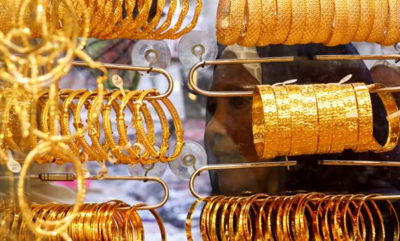 أسعار الذهب في المغرب اليوم الجمعة : تراجع طفيف مع استمرار الضغط الجيوسياسي 1