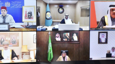 دول الخليج تشيد بدعم جلالة الملك محمد السادس وتجدد التأكيد على دعمها الكامل لسيادة المغرب 9