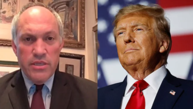 كبير مستشاري جورج بوش يدعو ترامب للاعتراف رسمياً بمغربية سبتة ومليلية 8