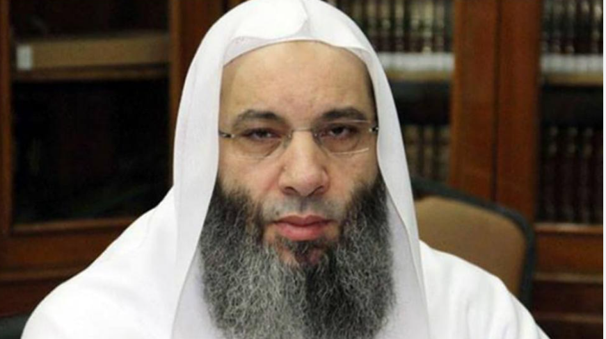 مصر.. حقيقة وفاة الداعية محمد حسان 1