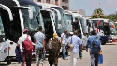 المغرب.. عطلة استثنائية لموظفي الدولة والجماعات الترابية يوم 23 مارس بمناسبة عيد الفطر 4