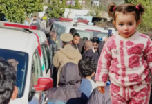 التقرير الطبي يحسم الجدل في وفاة الطفلة سندس 15