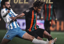 تعادل إيجابي للجيش الملكي أمام بيراميدز والحسم في القاهرة 18