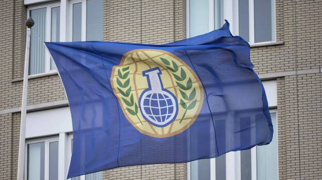 انتخاب المغرب لولاية ثانية على رأس مجلس منظمة حظر الأسلحة الكيميائية 1