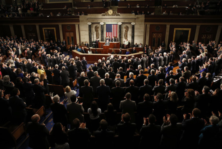 واشنطن تناقش رسميا إدراج البوليساريو في قائمتها السوداء للإرهاب 1