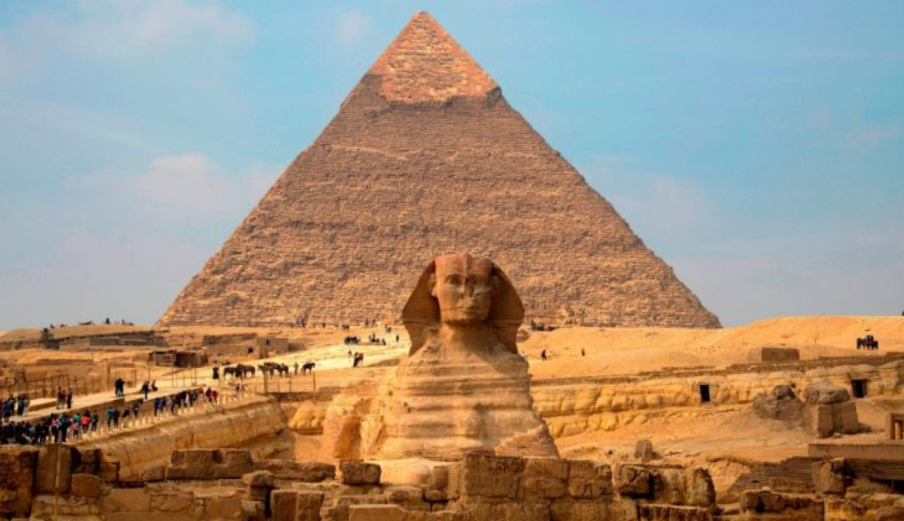 القاهرة تسهل زيارة المغاربة بتأشيرة جديدة صالحة لخمس سنوات 1