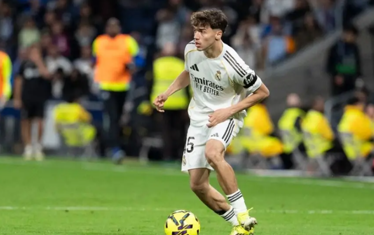 إسبانيا: المغرب قادر على تكرار تجربة دياز مع بيتارش 1