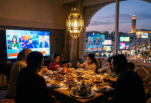 رمضان بالمغرب: عادات روحانية وتقاليد متجذرة في الهوية 21