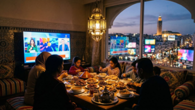 رمضان بالمغرب: عادات روحانية وتقاليد متجذرة في الهوية 1