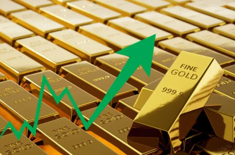 أسعار الذهب في المغرب اليوم الأحد: ارتفاع طفيف مع استمرار الطلب العالمي 1