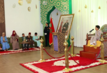 تتويج فاطمة الزهراء اليومي بالجائزة الأولى لمسابقة القرآن للأمن الوطني 17