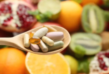 كيف نحافظ على مخزون الفيتامينات في شهر الصيام؟ 16