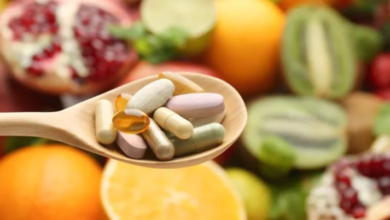 كيف نحافظ على مخزون الفيتامينات في شهر الصيام؟ 11