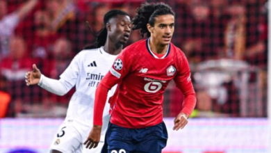 إعلام فرنسي:ايوب بوعدي يحسم موقفه ويوافق على الانضمام للمنتخب المغربي 11