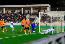 دوري الأبطال.. هدف في الدقيقة 99 ينقذ نهضة بركان من فخ الهلال السوداني 13