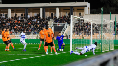 دوري الأبطال.. هدف في الدقيقة 99 ينقذ نهضة بركان من فخ الهلال السوداني 8