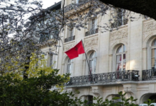 قنصلية متنقلة لتقريب الخدمات الإدارية من مغاربة لوكسمبورغ 23