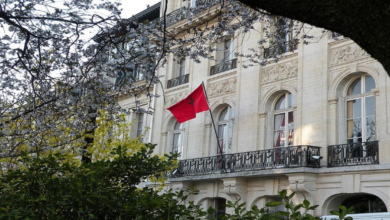 قنصلية متنقلة لتقريب الخدمات الإدارية من مغاربة لوكسمبورغ 10