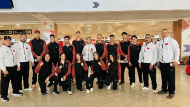 المغرب يتألق في كأس العالم للملاكمة للشباب ويحصد أربع ميداليات برونزية 9