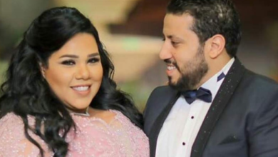 شيماء سيف تزين عقد قرانها بقفطان مغربي أنيق في عودة لمحمد كارتر (صورة) 6