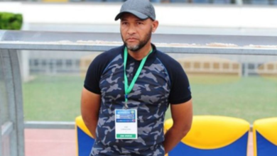 الاتحاد الأردني يعين المدرب المغربي عبد اللطيف جريندو لقيادة منتخب تحت 23 سنة 5